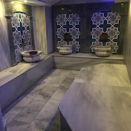 Sultanahmet Milan Hotel&Spa 伊斯坦布尔 外观 照片