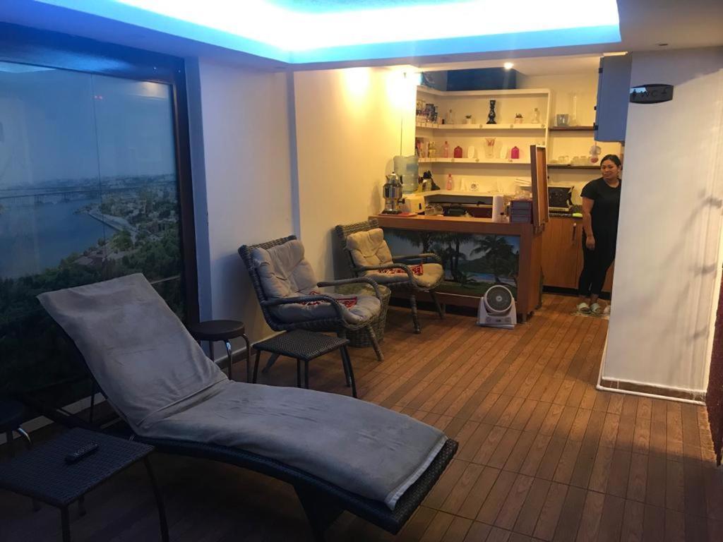 Sultanahmet Milan Hotel&Spa 伊斯坦布尔 外观 照片
