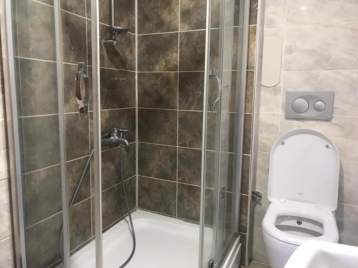 Sultanahmet Milan Hotel&Spa 伊斯坦布尔 外观 照片