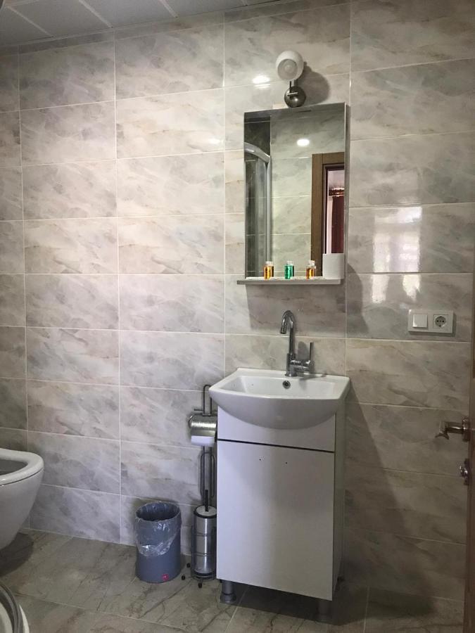 Sultanahmet Milan Hotel&Spa 伊斯坦布尔 外观 照片