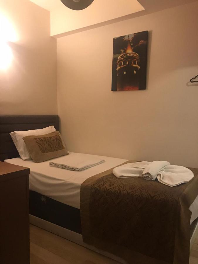 Sultanahmet Milan Hotel&Spa 伊斯坦布尔 外观 照片
