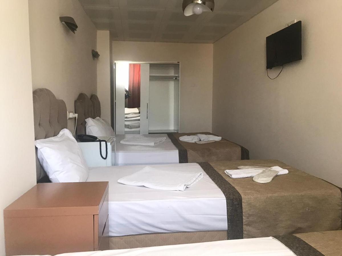 Sultanahmet Milan Hotel&Spa 伊斯坦布尔 外观 照片