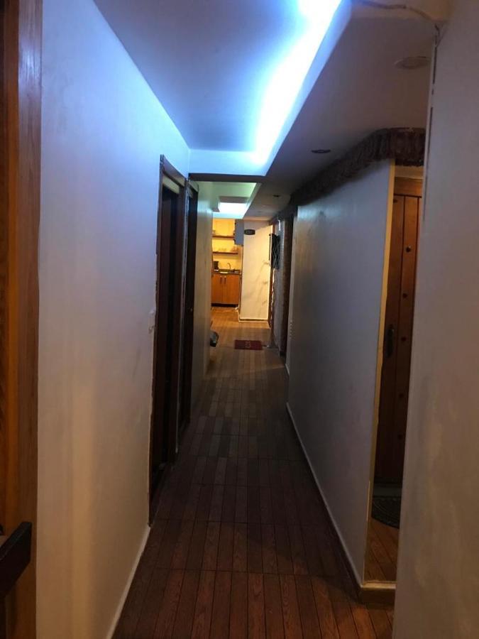 Sultanahmet Milan Hotel&Spa 伊斯坦布尔 外观 照片
