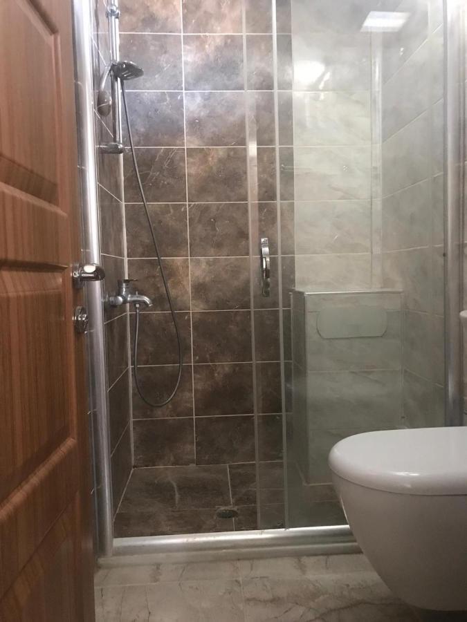 Sultanahmet Milan Hotel&Spa 伊斯坦布尔 外观 照片